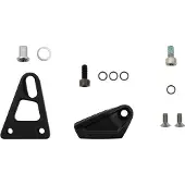 Haibike E-bike All Mountain Alumiini Ketjuohjain