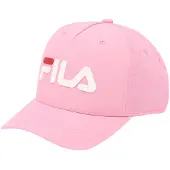 FILA Funza 5 -lippalakki, vaaleanpunainen FCT0002 40030