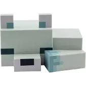 Ginza.se Paladone: - Arctic Fox Light (PP10557MCF)