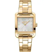 DKNY City Midi 27 Mm Naisten Kello