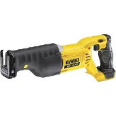 DeWalt Akkupuukkosaha DCS380N; 18V (ilman akkua ja laturia)