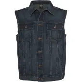 Urban Classics Denimtakki