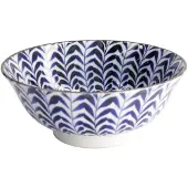 Tokyo Design Studio - Mixed Ramen Kulho 19x8 cm Shidare
