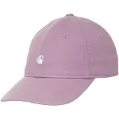 Carhartt WIP Lippalakki 'Madison' vaaleanvioletti
