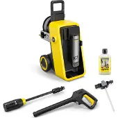 Kärcher Painepesuri 180 bar 3000 W