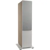 JBL Stage 280F lattiakaiutin, valkoinen