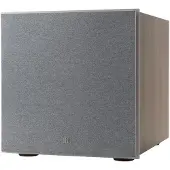 JBL Stage 200P 10" -subwoofer, valkoinen
