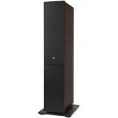 JBL Stage 260F -lattiakaiutin, musta