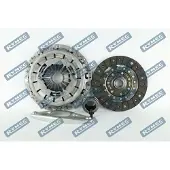 RYMEC Kytkinpaketti JT1698