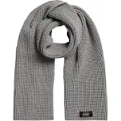 Superdry Kaulaliina 'CLASSIC' harmaa