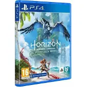 Videopeli Horizon Forbidden West PS4