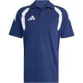 Adidas IK Wormo Piké - Blå/Vit - , koko Small