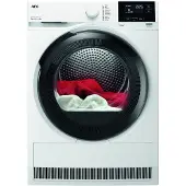 AEG 7000-sarjan TR724P84P -kuivausrumpu