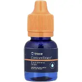 Trace Minerals ConcenTrace urheilutippoja - 15 ml