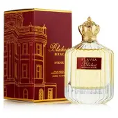 Flavia Blackart Rouge Intense EDP - 100 ml