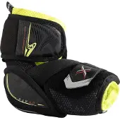 Bauer S25 Vapor Fly40 JR kyynärsuojat
