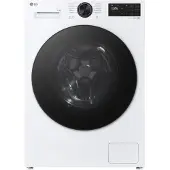 LG Pyykinpesukone F4X5511TLB (11kg)