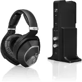 Sennheiser Rs 195 Langattomat Kuulokkeet