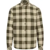Blend Bhbuster Shirt Noos - Beige - L