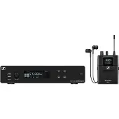 Sennheiser XSW IEM SET (A) korvamonitorointijärjestelmä