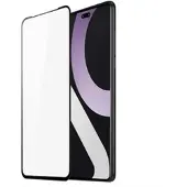 DUX 9D Tempered Glass Tempered Glass Xiaomi 12 Lite 9H With Black Frame