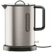 Bodum - Ibis Vedenkeitin 1,5L Matta kromi