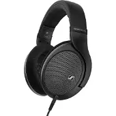 Sennheiser HD 550 avoimet kuulokkeet