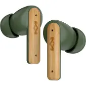 The House Of Marley Little Bird TWS Earbuds - Green
