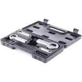 YATO Mutterin halkaisija YT-0585; 4 kpl.