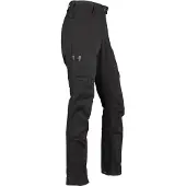 Pinewood Active Outdoor Trousers W Black - 42