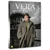VERA SEASON 4 - (DVD)