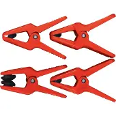 YATO Kiristinpari YT-08390; 4 kpl.