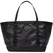 Herschel All Season Viikonloppukassi 58 cm Musta