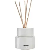 Meraki White Garden Diffuser