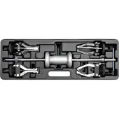 YATO Ulosvedinsarja Yato YT-2540