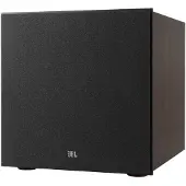 JBL Stage 220P 12" -subwoofer, musta