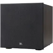 JBL Stage 200P 10" -subwoofer, musta