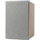 JBL Stage 240B -hyllykaiutinpari, valkoinen
