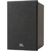 JBL Stage 240B -hyllykaiutinpari, musta