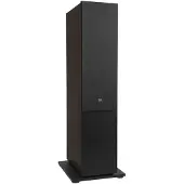 JBL Stage 280F -lattiakaiutin, musta