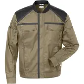 Fristads Takki 4555 STFP, khaki/musta, M