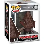 Funko POP! POP! Premium Vinyylihahmo: Silent Hill - Pyramid Head