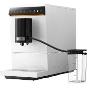 MOVA Virtuoso 10 Pro White Automatic Espresso Machine
