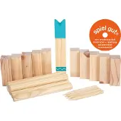 Small Foot Design Kubb Viking peli Aktiivinen