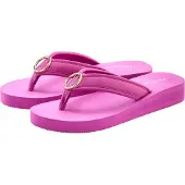 LASCANA Varvastossut neonpinkki