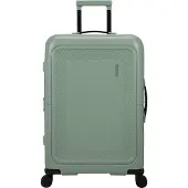 American Tourister Dashpop Spinner 67/24 Exp Tsa - Green - 67