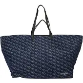 Desigual Ostoskassi 'ARCO CAHUIL' sininen denim / tummansininen