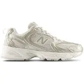 New Balance for woman. U530V1_LI Trainers 530 gold (37), Flat, Laces, Casual