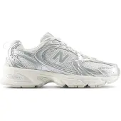 New Balance for woman. U530V1_LI Shoes 530 silver (38), Flat, Laces, Casual
