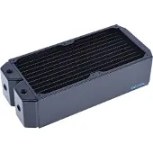Alphacool NexXxoS Monsta Full Copper 280 jäähdytin